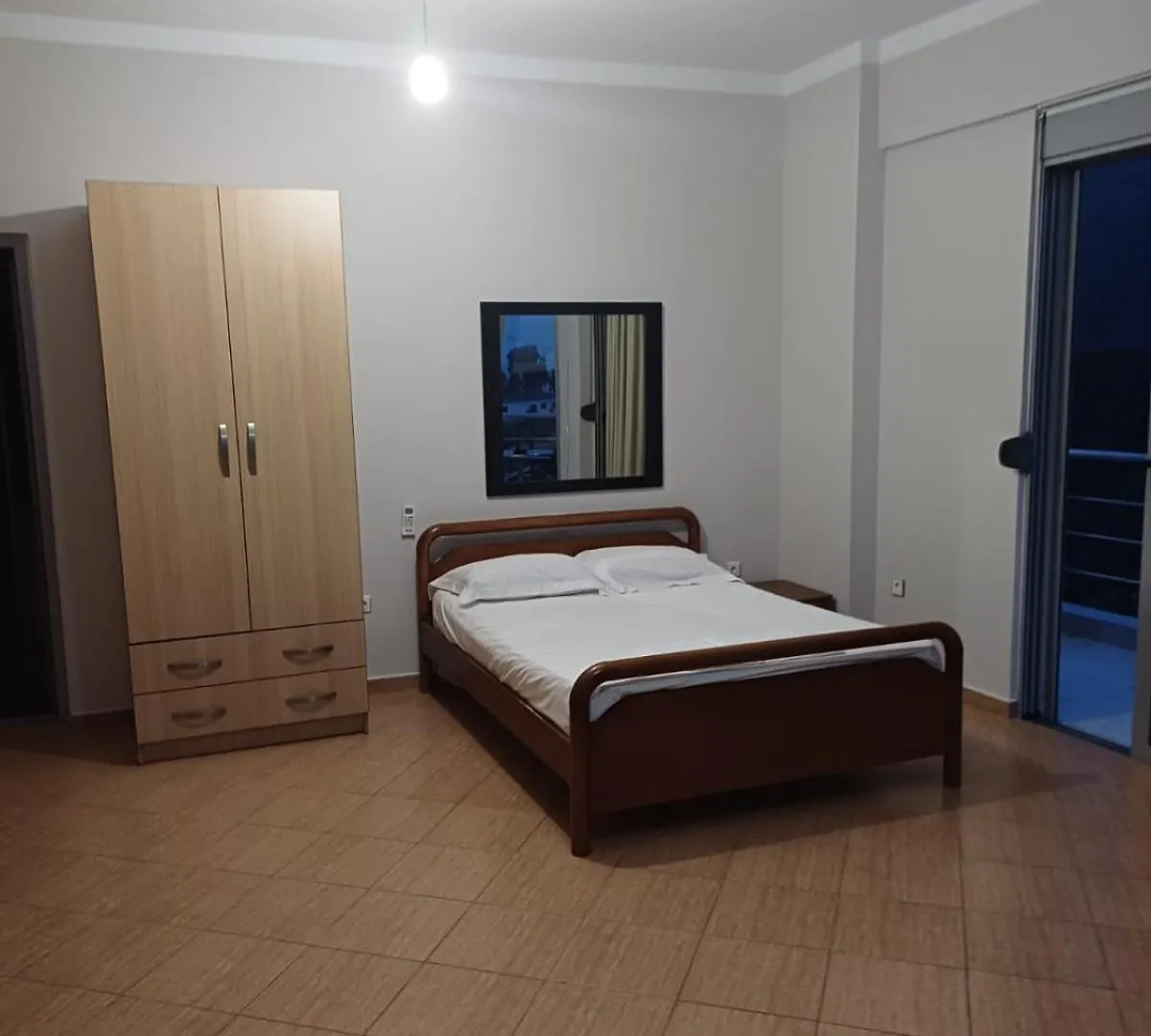 Villa Vila Zoe Qeparo