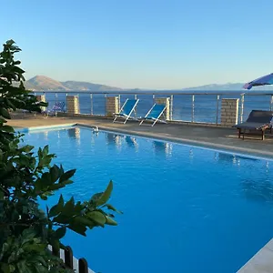 Apartamento Ionian Bay